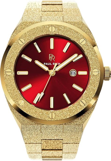 paul rich watches reviews|paul rich watches for men.